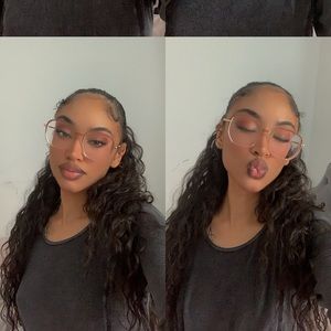 Meet your Posher, Sharon